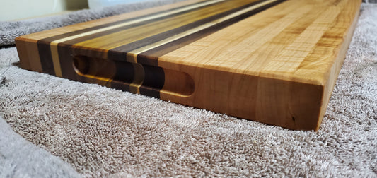 Instructions for Applying Board Wax