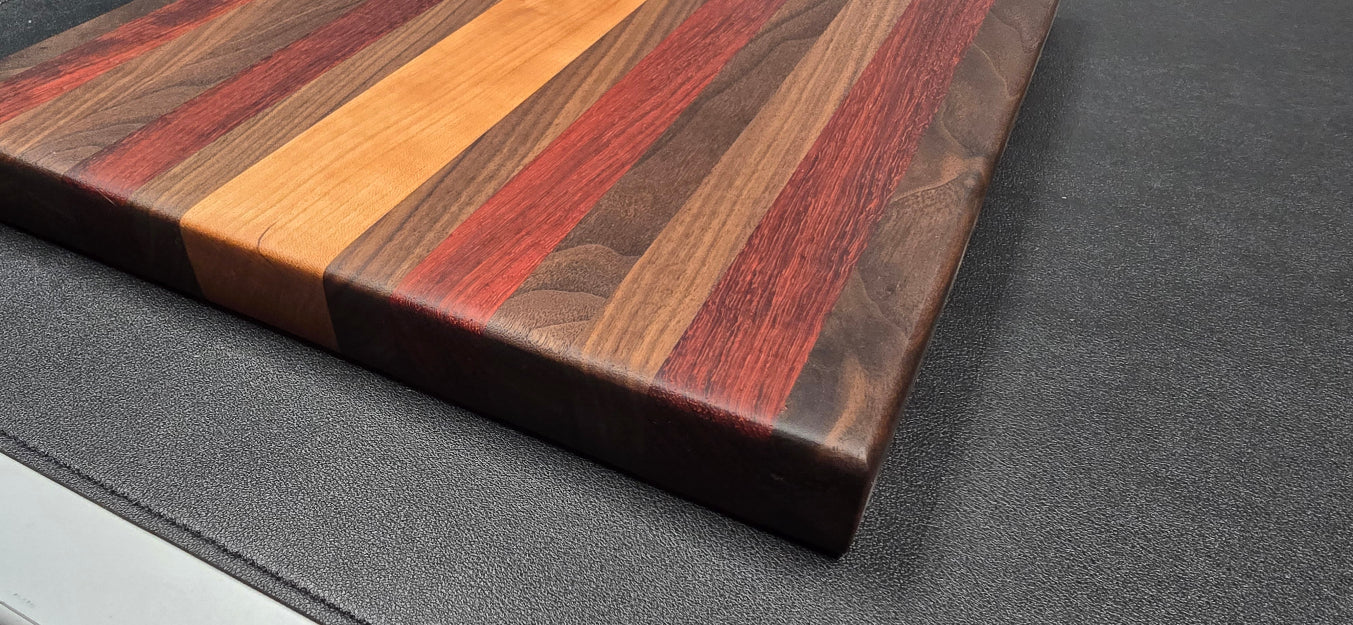 Everyday Cutting Board