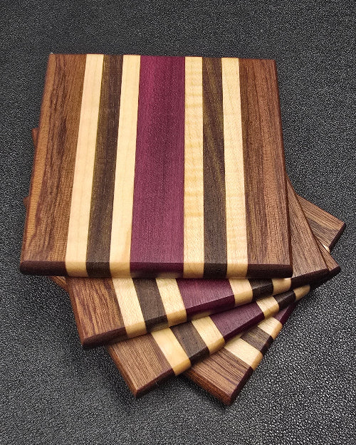 Premium Drink Coasters