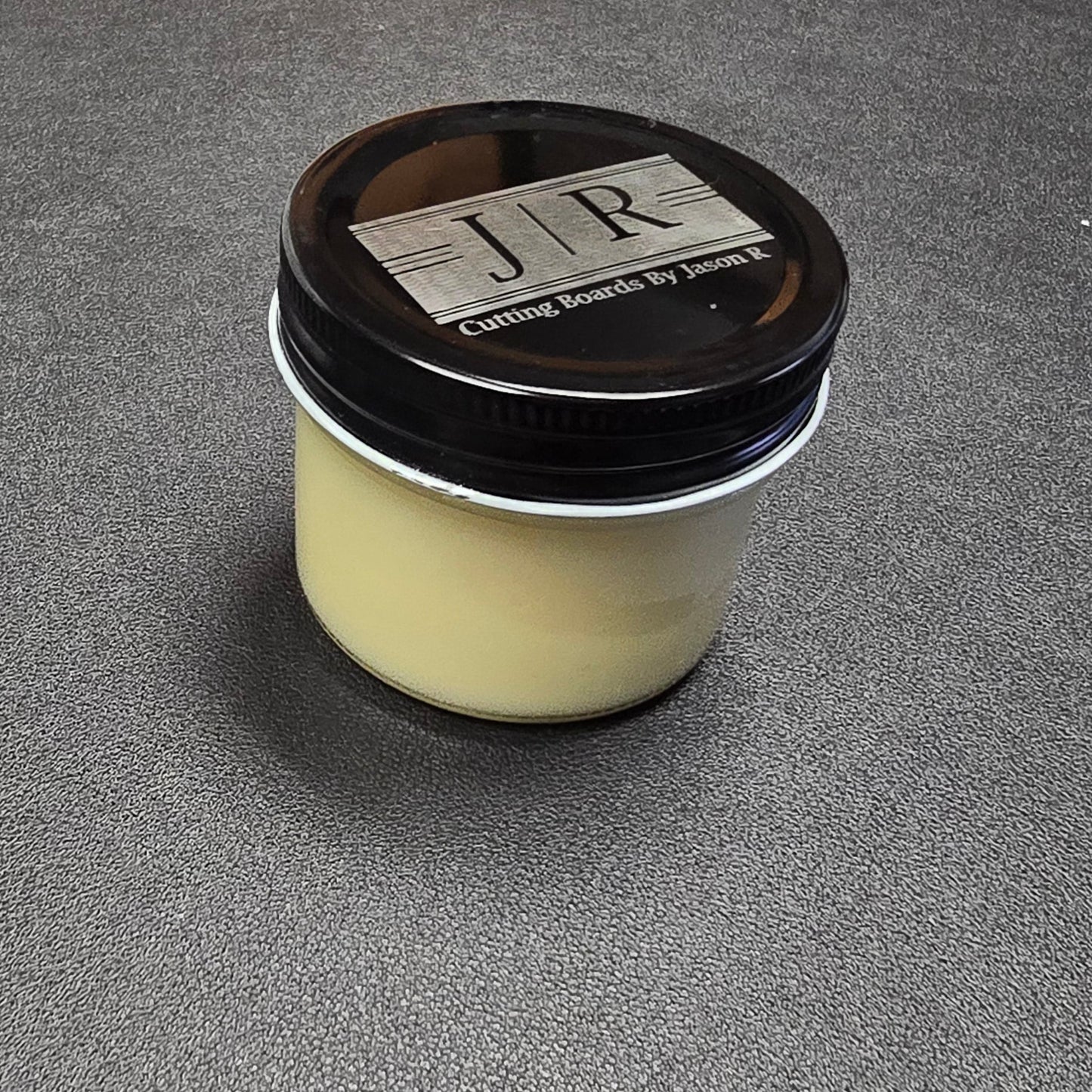 4 oz Board Wax – Food-Safe Wood Conditioner for Cutting & Charcuterie Boards