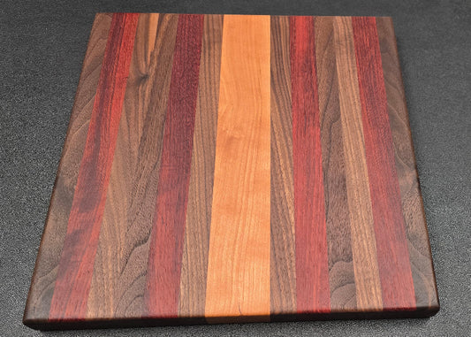Everyday Cutting Board