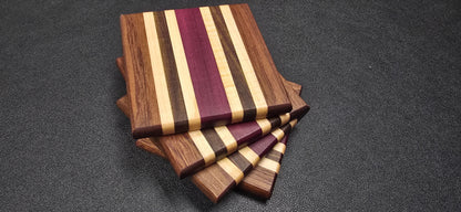 Premium Drink Coasters