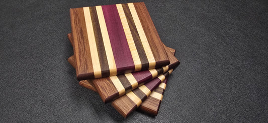 Premium Drink Coasters