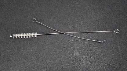 Cheese Slicer Replacement Wire & Precision Cleaning Brush Kit