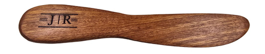 8in Wooden Butter Knives