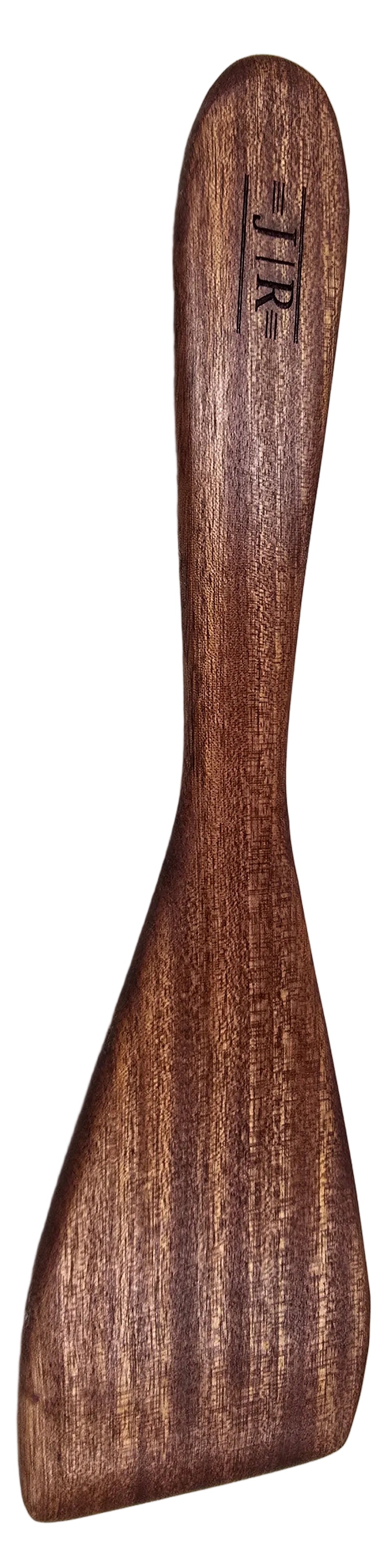 12in Wooden Spatula