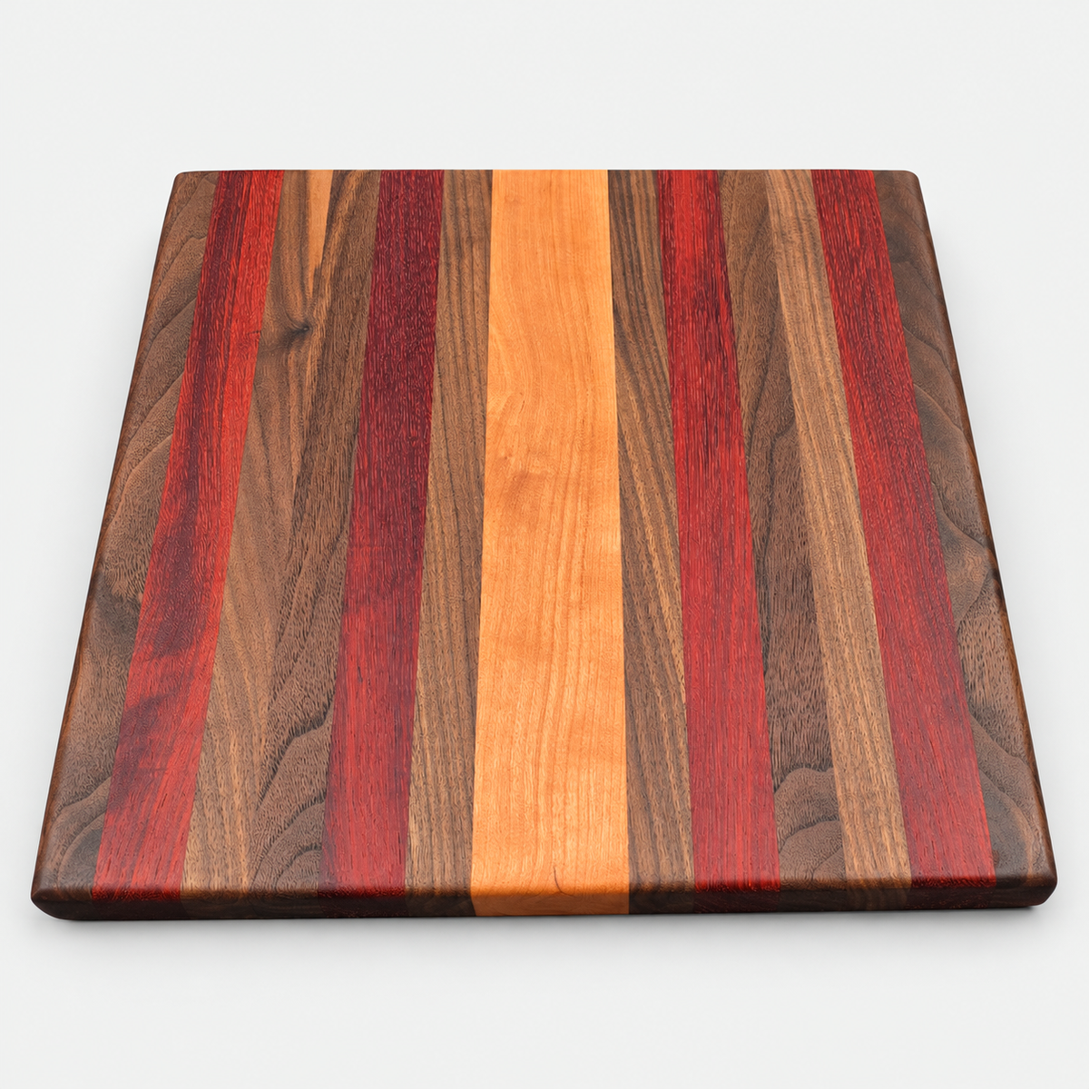 Everyday Cutting Board on a light gray background